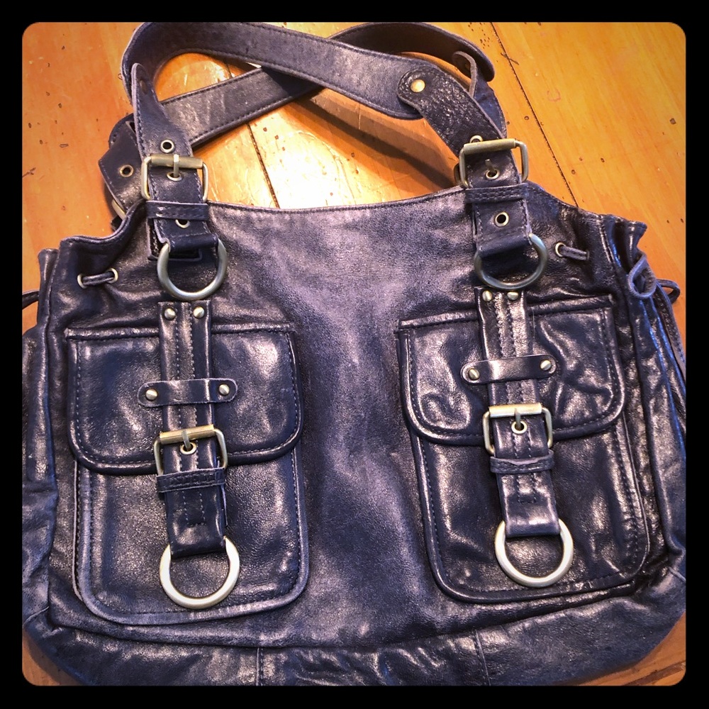 Tano Hobo bag $50